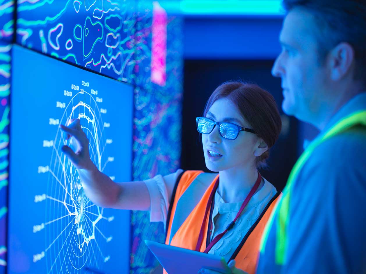 Professioni STEM: la rincorsa delle donne