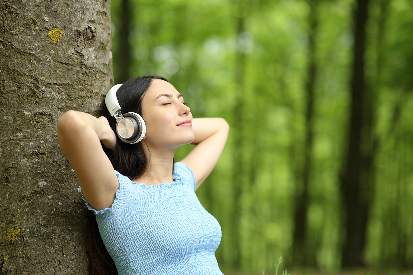Podcast green: 10 titoli da non perdere