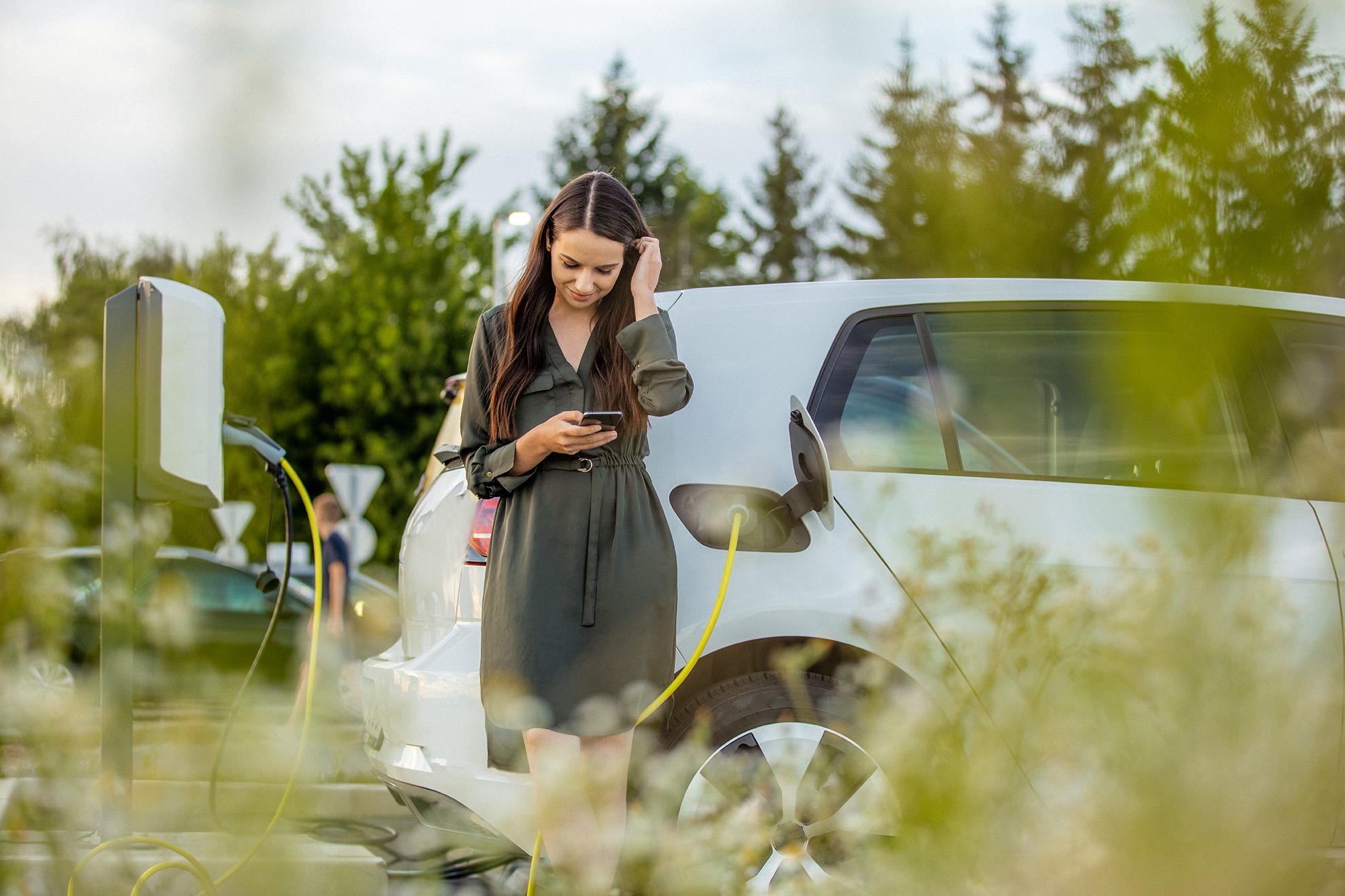 Mobilità elettrica: vero o falso?